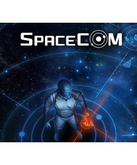 Spacecom Steam Key EUROPE